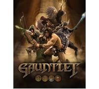 Gauntlet + Lilith the Necromancer Pack DLC (PC) Steam Key GLOBAL
