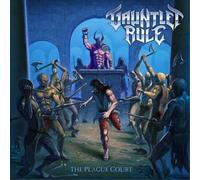 Gauntlet rule – The plague court – SPV Entertainment