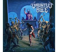 Gauntlet Rule - The Plague Court [Vinilo]