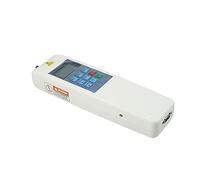 GAUTE DE FUERZA DIGITAL (HF-2) Pulsar el dinamómetro de manómetro de fuerza de empuje con dinamómetro RS232 0.2KG