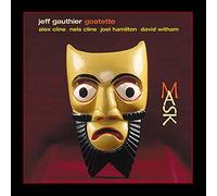 Gauthier Jeff - Mask