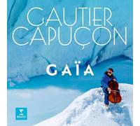 Gaïa (Lp-Vinilo)