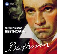 Gautier Capuçon The Very Best of Beethoven (CD) (Importación USA)