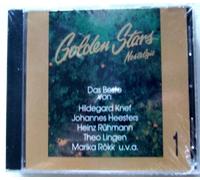 GAUTIER CAROLINE (voce) - Golden Stars Nostalgie : Das Beste ( 3er Boxset)