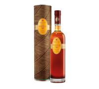 Gautier Cognac XO PINAR DEL RIO Exclusive Cigar Blend 41,2% Vol. 0,7l in Giftbox