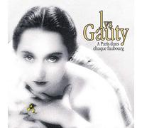 Gauty Lys - Gauty - a Paris Dans Chaque F.