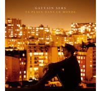 Gauvain Sers Ta Place Dans Ce Monde (Vinyl) 12" Album (Importación USA)