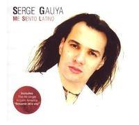 Gauya Serge - Me Siento Latino