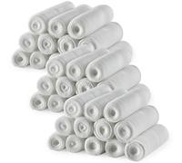 Gauze Bandage Rolls - (36 Pack) 3 in x 4.1 Yards Per Roll of Medical Grade Gauze Bandage and Stretch Bandage Wrapping for Dressing All Types of Wounds and First Aid Kit by MEDca, (3-Inch, 36 Pcs)
