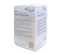 gauze compresses MaiMed 8-fold non-sterile in 4 Sizes - 7.5 x 7.5 cm by Maimed
