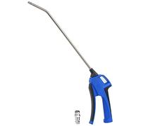 GAV Serie 5000 Profesional - Pistola de Soplado para Compresor de Aire Comprimido (300mm Extendida)