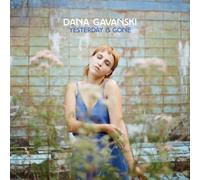 Gavanski Dana - Yesterday Is Gone