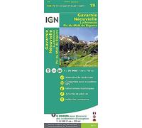 Gavarnie / Néouvielle / Luchonnais (75019) (TOP 75)