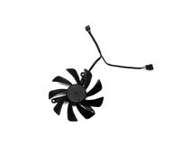 GAVATKLKCP Ventilador de refrigeración TH9215B2H-PFB01 de 87 mm compatible con tarjeta gráfica GAINWARD GeForce RTX 3070 3080 3090 3080Ti Phantom (Aventilador)