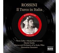Gavazzeni - le turc en italie