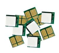 GavdMUotX Chip de Cartucho de tóner CRG057 CRG057H CRG-057 Compatible con MF443dw MF445dw MF448dw LBP226dw LBP227dw LBP225 LBP228X(1PCS CRG057H 10K)