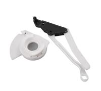 GavdMUotX Engranaje guía de Cartucho de tóner RC2-2481 RC2-2484 RC2-2483 RC2-2487 Compatible con P4014 P4015 P4515 M601 M602 M603 Shift B Varilla de liberación del Brazo(5Sets)