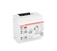 Gave ctrol./prot.gpo.bomb - Hidronivel doble protegido