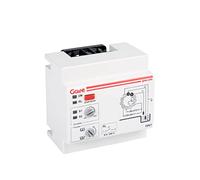 Gave ctrol./prot.gpo.bomb - Hidronivel simple