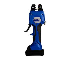 Gave herramientas - Prensaterminales ek50ml 0,14-50mm2