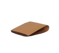 Gave Lux Cartera Unisex - Adulto. Producto artesanal. Material exterior: piel auténtica. Bolso de moda. GLX2260895_123FBG-PARENT. 9,5x12x2,5 cm, Cuero_coñac