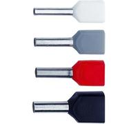 Gave sistemas de cableado - Puntera doble 1mm2