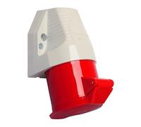 Gave sists.señaliz.conex. - Base 32a 3 Polos+Neutro+Tierra ip447 ceetyp