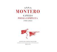 Gavells.: Poesia completa 1988-2023 (Poesia-Obres Completes)