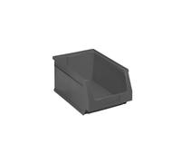 Gaveta Apilable Almacenamiento Gris Nº56 420x270x175 mm. (4/6)