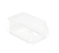 GAVETA APILABLE TRANSPARENTE TAYG Nº55 336x216x200mm 10,1L