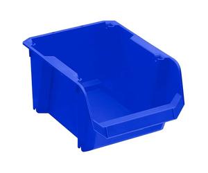 Gaveta (Tamaño: 3, Azul)