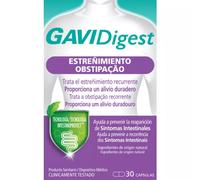 Gavidigest Estreñimiento x30 Cápsulas