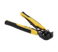 Gavigain ALICATE DE ENGARZADO MULTI FUNCIÓN CABLE DE ACERO ALTO CARBONO CORTE DE CORTE DESPEGADO T FORMA RÁPIDA CORTADORA DE CORTE DE FIABLES L215371