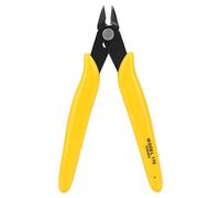 Gavigain ALICATE DIAGONAL ELECTRÓNICO ALICATE CORTANTE LATERAL PARA CABLES HERRAMIENTA CORTADORA DE CUERPO PEQUEÑO PARA VARIOS CABLES