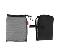 Gavigain Almohadilla PORTÁTIL DE PELÍCULA DE Aluminio para Camping con Mochila, COJÍN Impermeable para Todas Las Estaciones Actividades AL Aire (1 Uds.)