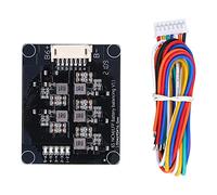 Gavigain Batería de Litio Ecualizador Activo Balance Placa de Transferencia de Energía Inductiva 1.2A para Hierro Ternario Litio - Material de Cobre PCB (SHS)