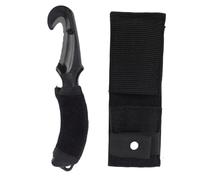 Gavigain CORTADOR DE LÍNEAS DE BUCEO ALEACIÓN DE TI ACCESORIO DE BUCEO DE RESCATE DE SEGURIDAD SUBMARINO