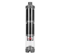 Gavigain Filtro de Acuario de 3 etapas Ultra Quiet 3, diseño Compacto, bajo Consumo de energía, para contenedores de Peces pequeños a medianos (ZY-Y03)