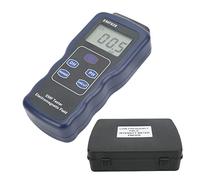 Gavigain Medidor de intensidad de campo de baja frecuencia Pantalla LCD Probador de radiación electromagnética Detector EMF