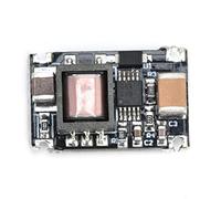 Gavigain Módulo convertidor DC Boost Placa elevadora de Voltaje de Alta on Control SHDN para IN 12 IN 14 QS30