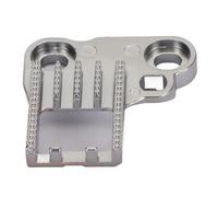 Gavigain Perro de alimentación universal para máquina de coser de metal para NX2000 NX200 Innovis NX200 Pacesetter NX200LE NX200QE NX250, asistencia de costura eficiente