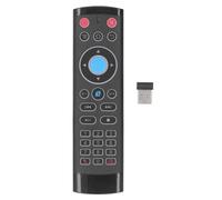 Gavigain USB inalámbrico infrarrojo Aprendizaje Control Remoto Inteligente para TV teléfono PC Oficina en casa
