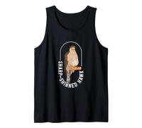Gavilán común Camiseta sin Mangas