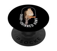 Gavilán común PopSockets PopGrip Adhesivo