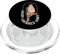 Gavilán común PopSockets PopGrip para MagSafe