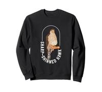 Gavilán común Sudadera