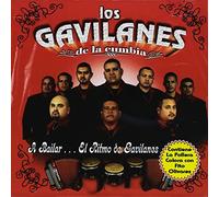 Gavilanes De La Cumbia - Bailar El Ritmo De