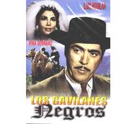 Gavilanes Negros [Reino Unido] [DVD]