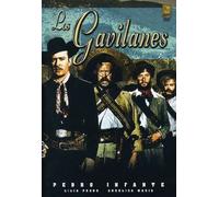 Gavilanes [Reino Unido] [DVD]