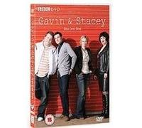 Gavin And Stacey - Series 1
